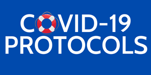COVID-19 Coronavirus Protocol