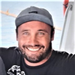 Peter, Divemaster