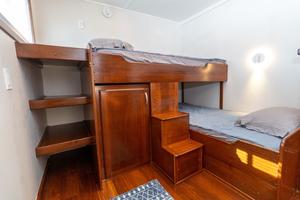 Quino del Mar - Cabins