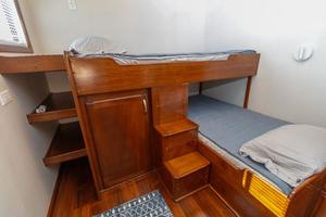 Quino del Mar - Cabins