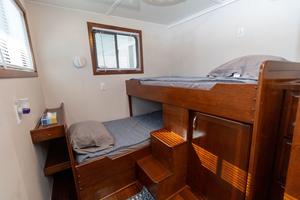 Quino del Mar - Cabins