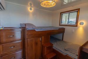 Quino del Mar - Cabins