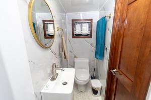 Quino del Mar - Cabins