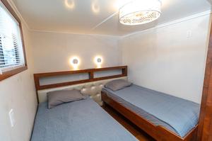 Quino del Mar - Cabins