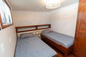 Quino del Mar - Cabins