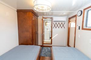 Quino del Mar - Cabins