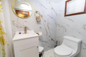 Quino del Mar - Cabins