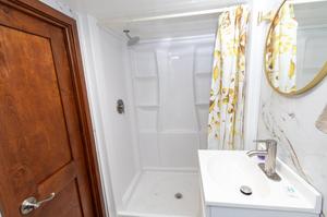 Quino del Mar - Cabins