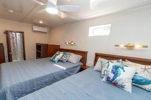 Quino del Mar - Cabins