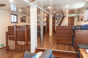 Quino del Mar - Dining Room