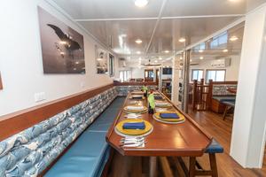 Quino del Mar - Diing Room