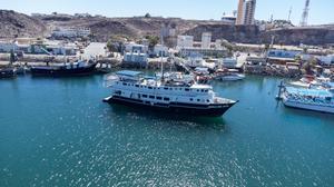 Quino del Mar - Port
