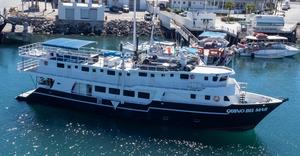 Quino del Mar - Port