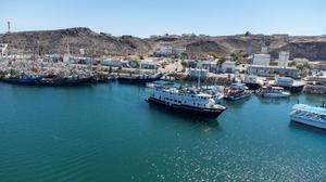 Quino del Mar - Port