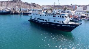 Quino del Mar - Port