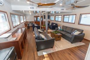 Quino del Mar - Salon