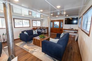 Quino del Mar - Salon