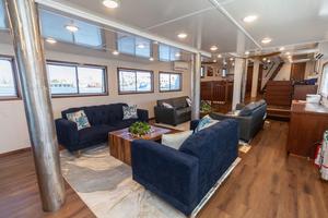 Quino del Mar - Salon