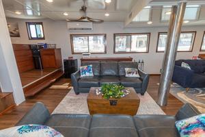 Quino del Mar - Salon