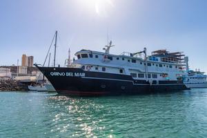 Quino del Mar - Side`