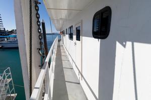 Quino del Mar - Upper Deck