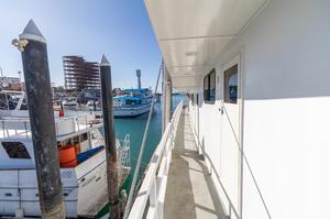 Quino del Mar - Upper Deck