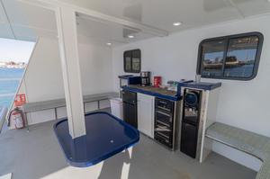 Quino del Mar - Upper Deck