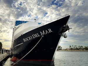 Rocio del Mar updated images March 2026