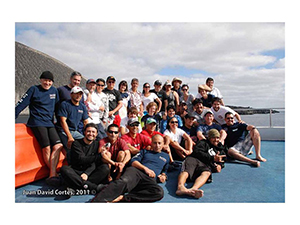 Diving the Socorro Islands