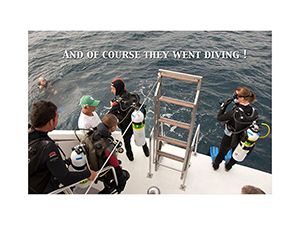 Diving the Socorro Islands