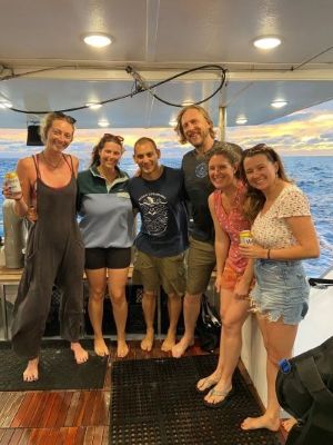 Gregor C Testamonial